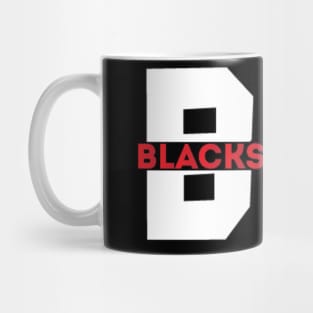 Blacks In Cybersecurity Mug